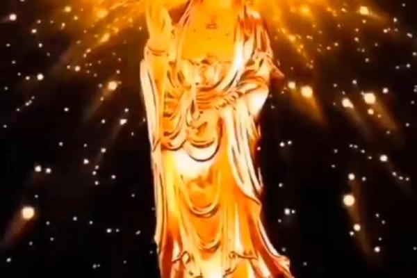 阴历六月十九是观世音菩萨哪些日：观音菩萨成道日