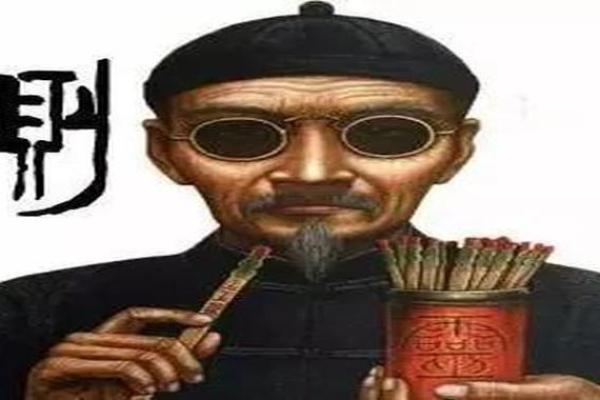 史上著名方士——会算命的那些牛人 史上著名方士——会算命的那些牛人