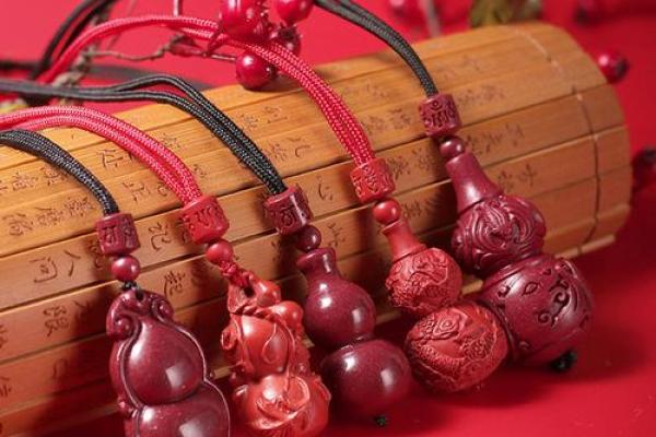 朱砂葫芦的寓意和象征风水摆放