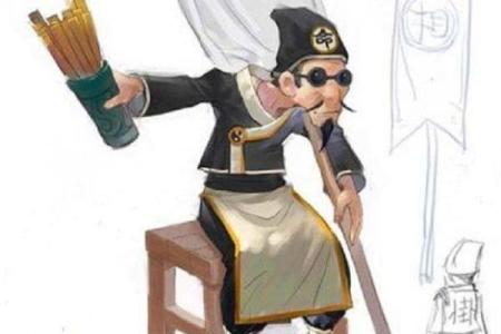 指迷居士算命吧,网络上算命居士可靠吗