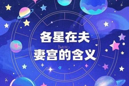 紫微斗数夫妻宫紫薇星