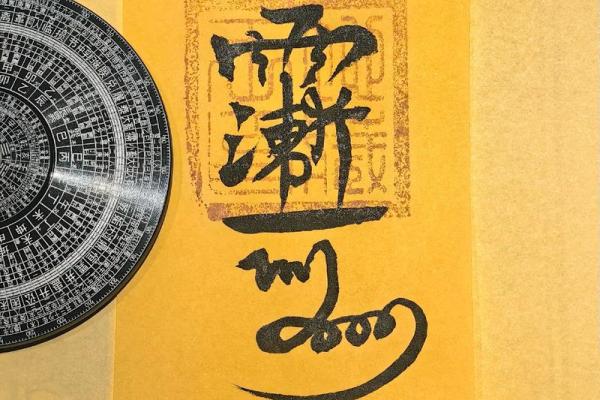 吕祖灵签68代表什么含义 吕祖灵签68代表什么含义