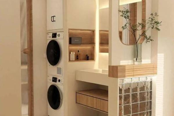 如何设计日本浴室房子风水 如何设计日本浴室房子风水