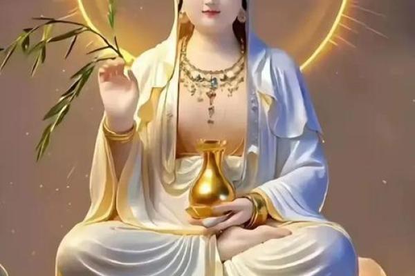 观音灵签再无忧