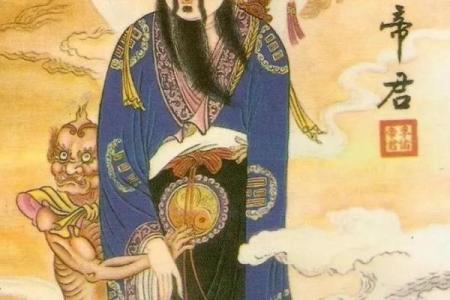 吕祖灵签68代表什么含义