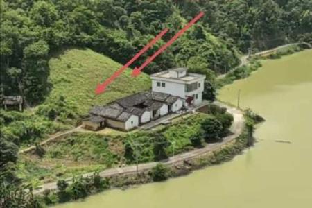 古代房子屋顶的风水特点