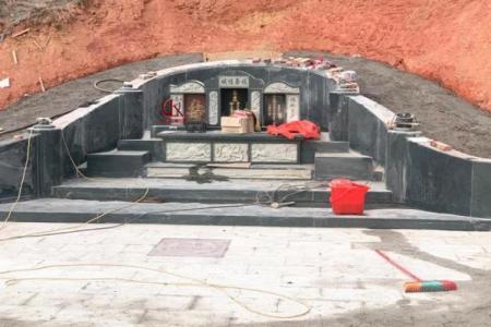 如何选择农村坟地风水好的坟地呢？