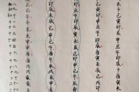 许铨仁紫薇斗数高级班笔记