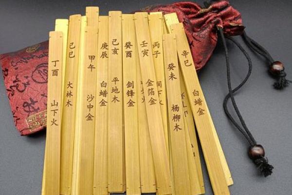 灵鸟叨卦纸签 灵鸟叨卦纸签