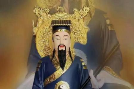 八仙宫吕祖灵签六十八