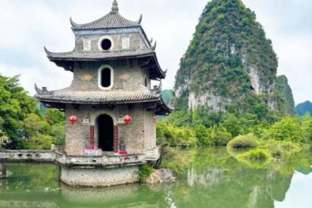 广西风水宝地有哪些