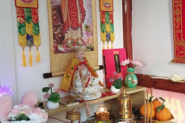 什么是观音诞？