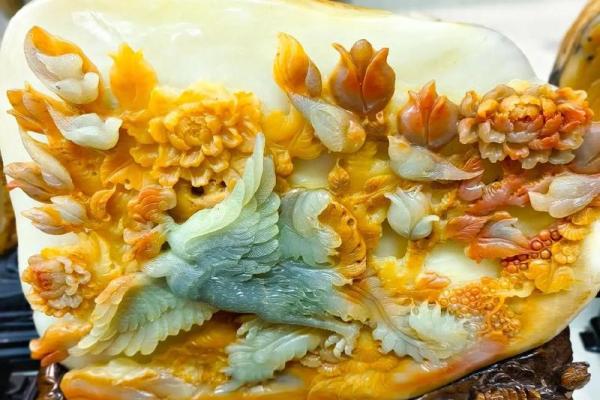 这摆件放家里,可旺风水助运势 这摆件放家里,可旺风水助运势