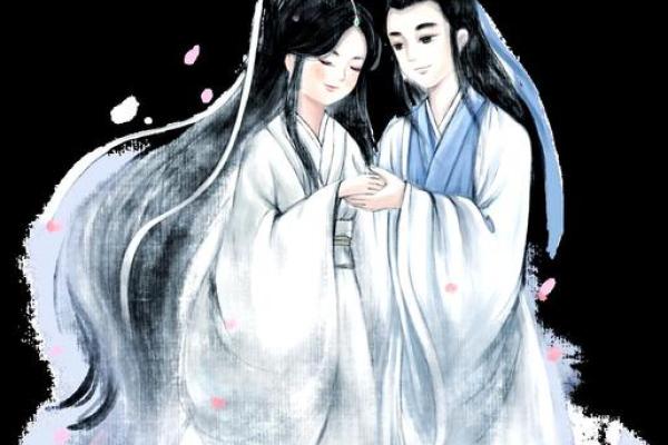 月老姻缘薄讲解 月老姻缘薄讲解