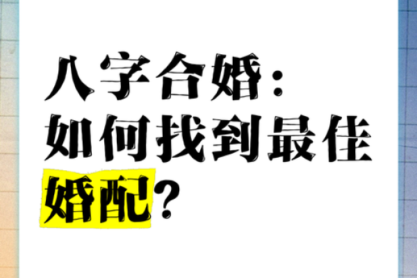 男女八字合婚 你根本不知道的婚姻缘 男女八字合婚 你根本不知道的婚姻缘