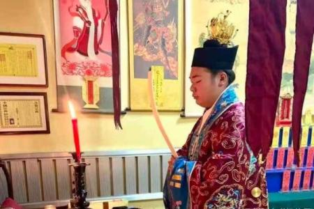 风水角度能在下元节禁忌剪头发吗