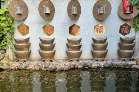 海南文笔峰道观算命