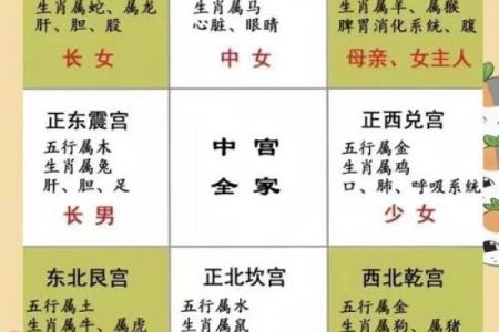 家居风水摆设如何化解女命伤官见官