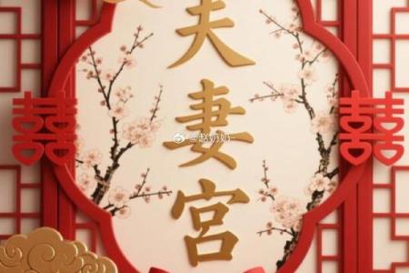 男女八字合婚 你根本不知道的婚姻缘