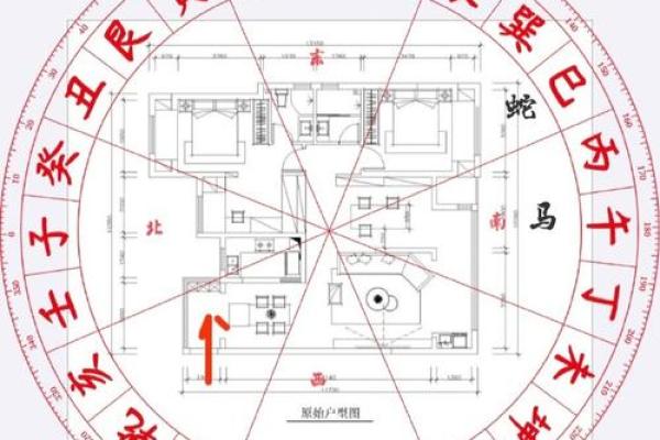 风水中所说的“穴”指的是什么 风水中所说的“穴”指的是什么