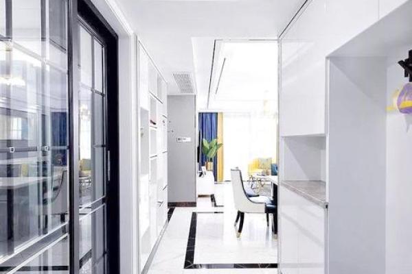 进门玄关吊顶风水禁忌 进门玄关吊顶风水禁忌