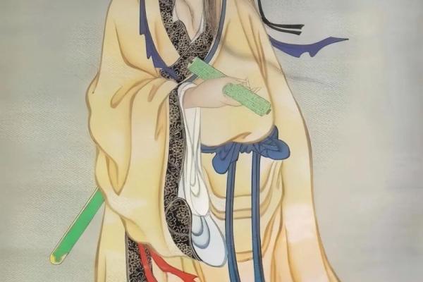 吕祖灵签二十四签