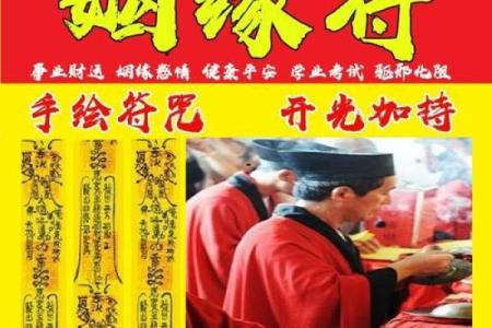 月老灵签姻缘签47 月老灵签姻缘签解签？