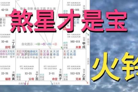 火星陀螺紫薇斗数