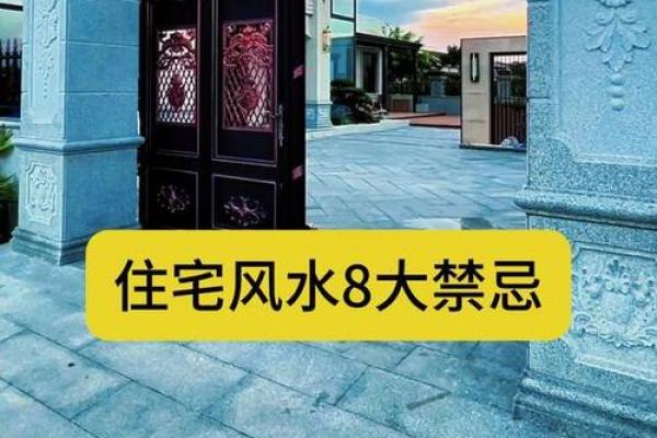 建房的时候这些农村房屋风水禁忌都要避免 否则倒大霉 建房的时候这些农村房屋风水禁忌都要避免 否则倒大霉