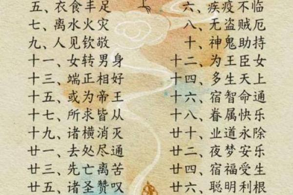 佛祖灵签六十首 佛祖灵签六十首