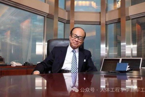 李嘉诚房子大门朝向风水 李嘉诚房子大门朝向风水