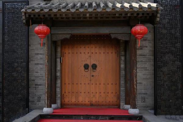 老房子的后门风水 老房子的后门风水