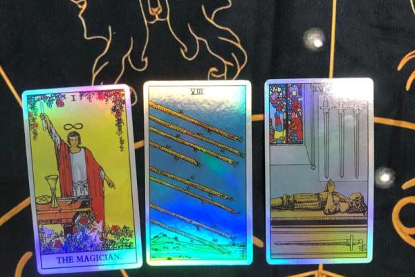 塔罗测试:下半年你的生活状态会怎样? 塔罗测试:下半年你的生活状态会怎样?