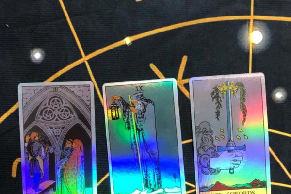 塔罗测试:下半年你的生活状态会怎样? 塔罗测试:下半年你的生活状态会怎样?