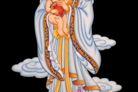 观音童子命不化解有什么严重的后果？