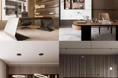 办公室装修风水很多老板都会忽略 赶紧给你的老板献上一计