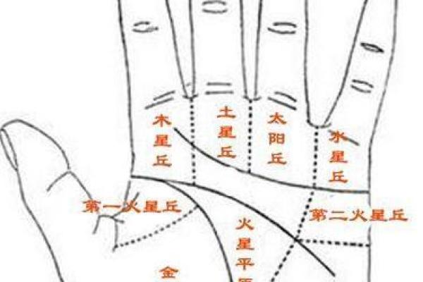 手相算命破解 手相算命破解