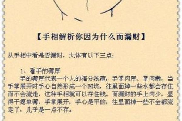 手相算命破解 手相算命破解