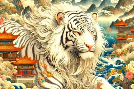 企业风水所创造的赚钱神话