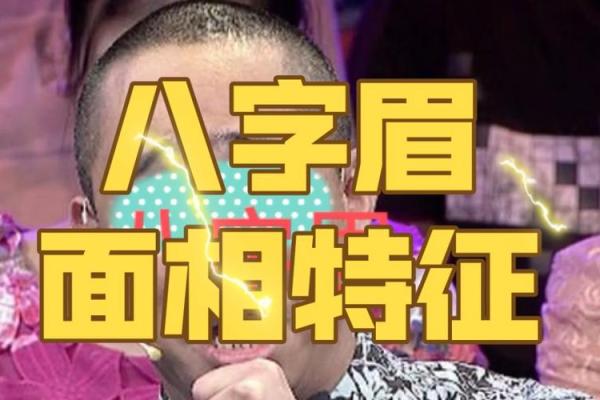 八字眉毛男人面相分析 男生八字眉一夫多妻 八字眉毛男人面相分析 男生八字眉一夫多妻