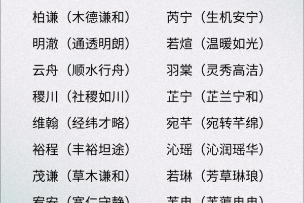 7月份出生的属蛇男孩起什么名字合适姓名