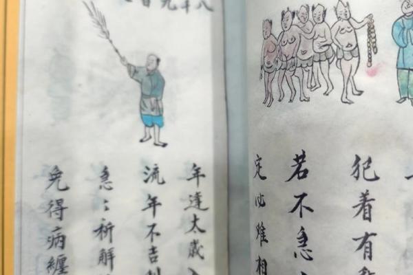 鬼谷子算命来源于什么 鬼谷子算命来源于什么