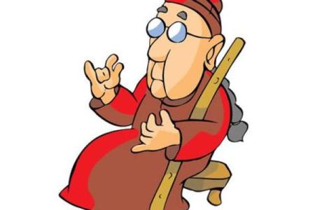 孕期做梦梦见去算命