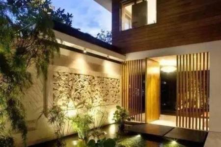 庭院风水布局，有哪些需要注意