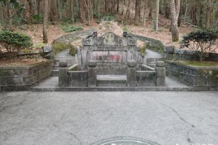 对运势有影响的墓地风水怎么看