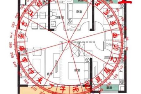 这样的房屋风水造福后代，易出贵人