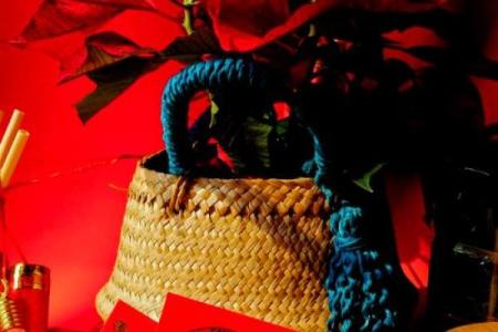 风水倒贴福字的来历和寓意