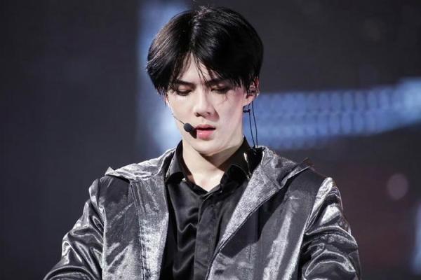 韩国算命师评价吴世勋 韩国算命师评价吴世勋