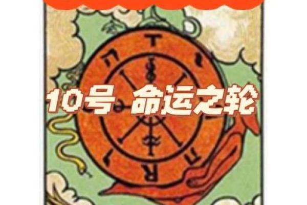 塔罗测试:下个月是你命运的转折点吗? 塔罗测试:下个月是你命运的转折点吗?