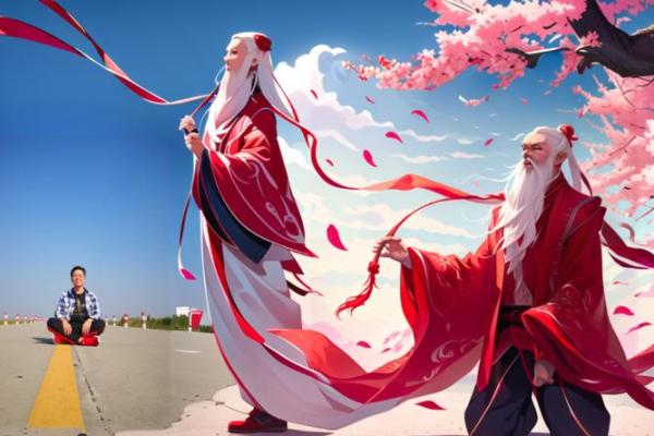 月老姻缘传奇 月老姻缘传奇